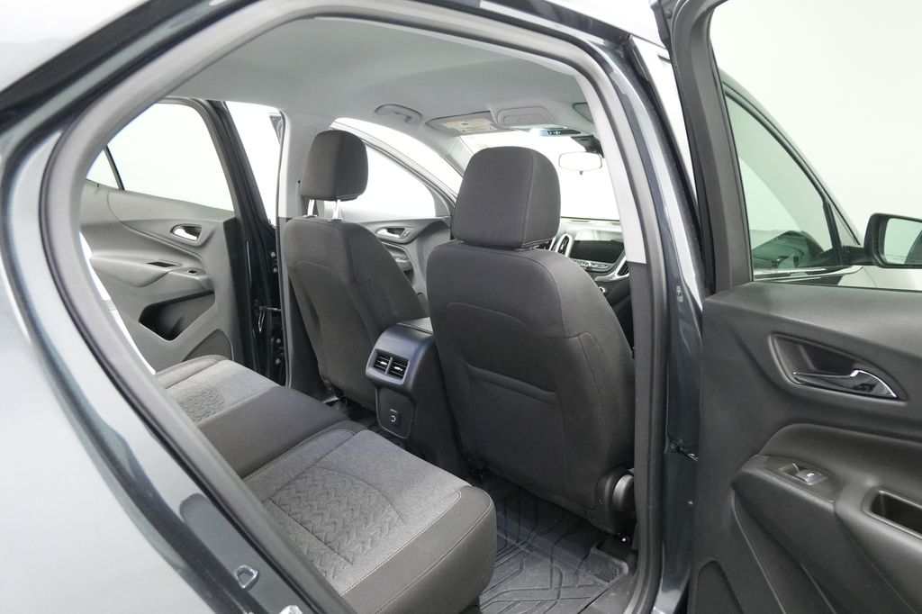 2023 Chevrolet Equinox LT - Photo 29