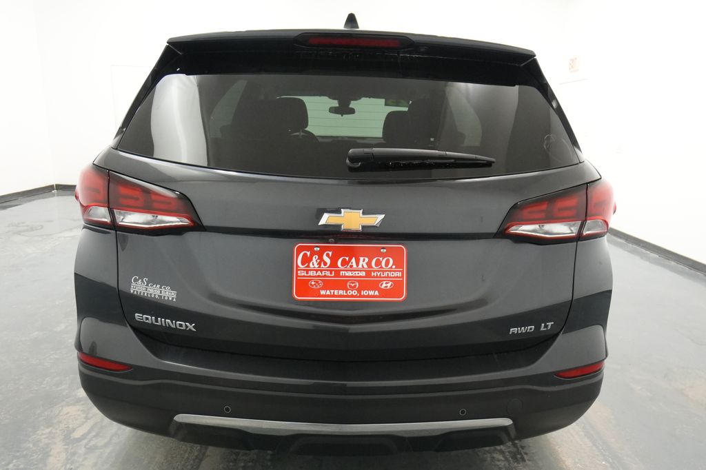 2023 Chevrolet Equinox LT - Photo 8