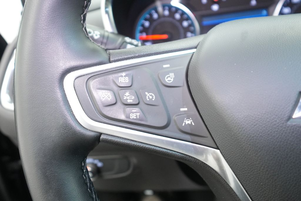 2023 Chevrolet Equinox LT - Photo 40