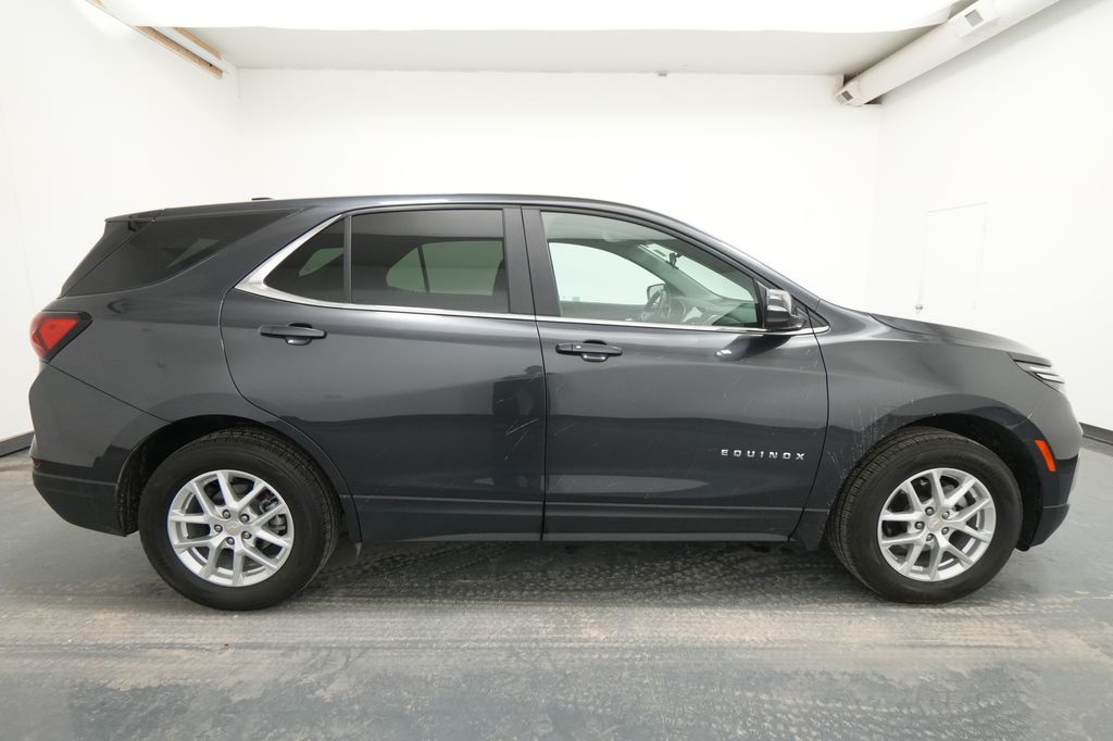 2023 Chevrolet Equinox LT - Photo 10