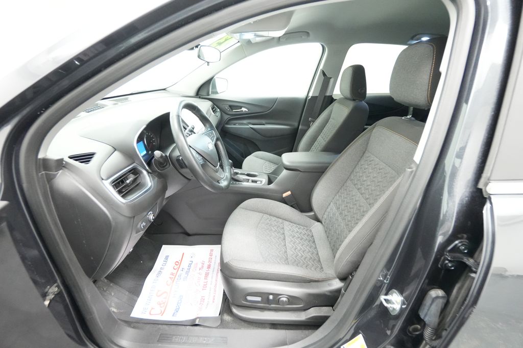 2023 Chevrolet Equinox LT - Photo 16