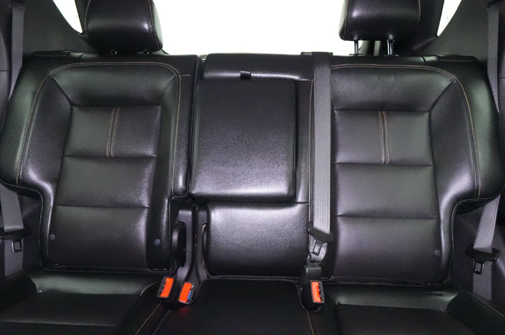 2023 Chevrolet Equinox Premier - Photo 21