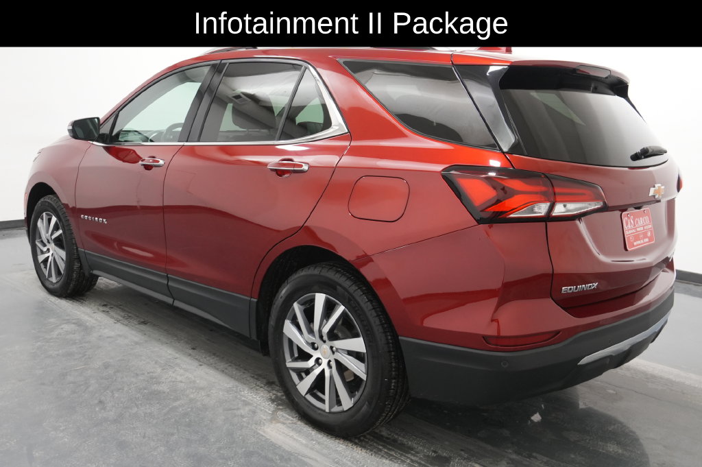 2023 Chevrolet Equinox Premier - Photo 6