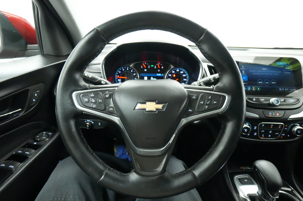2023 Chevrolet Equinox Premier - Photo 42