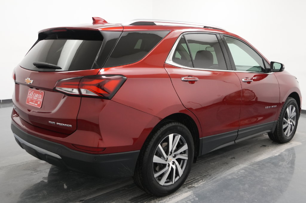 2023 Chevrolet Equinox Premier - Photo 9