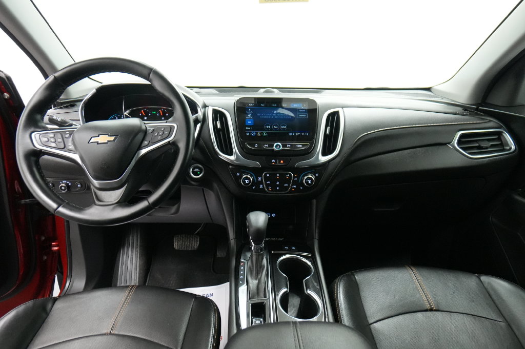 2023 Chevrolet Equinox Premier - Photo 35