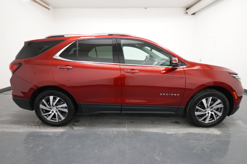 2023 Chevrolet Equinox Premier - Photo 10