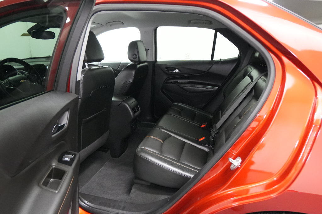 2023 Chevrolet Equinox Premier - Photo 22