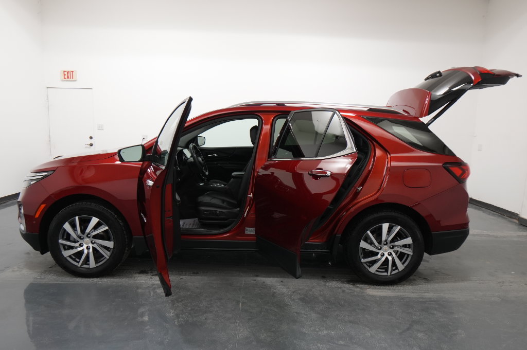 2023 Chevrolet Equinox Premier - Photo 29