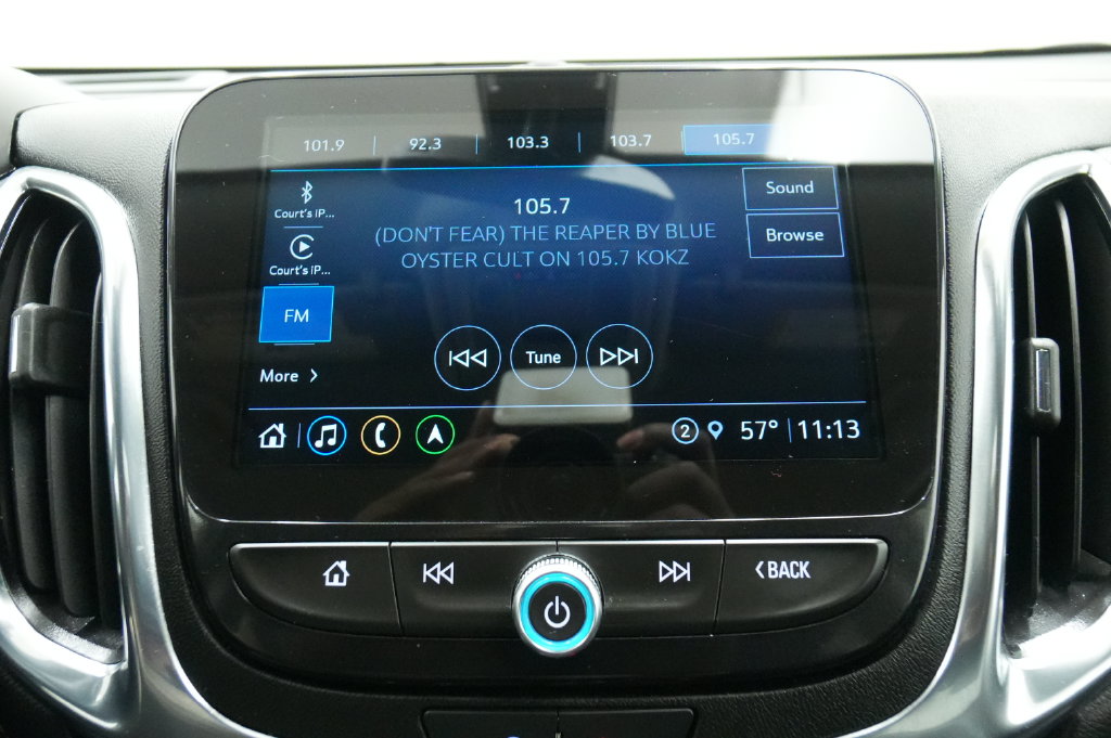 2023 Chevrolet Equinox Premier - Photo 38