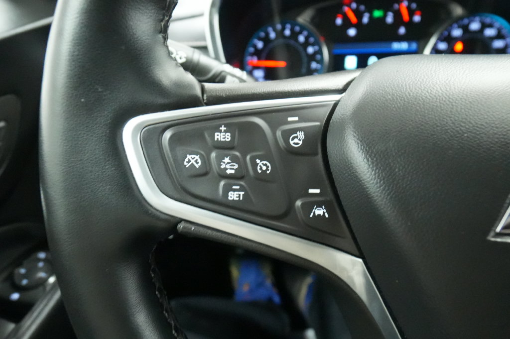 2023 Chevrolet Equinox Premier - Photo 41