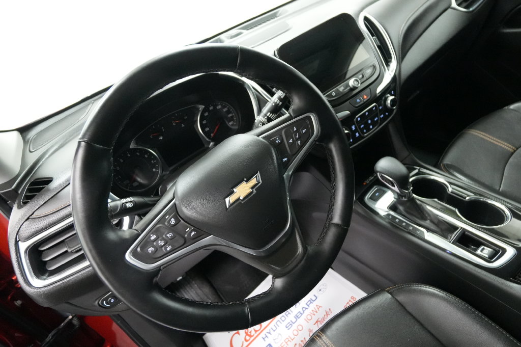 2023 Chevrolet Equinox Premier - Photo 14