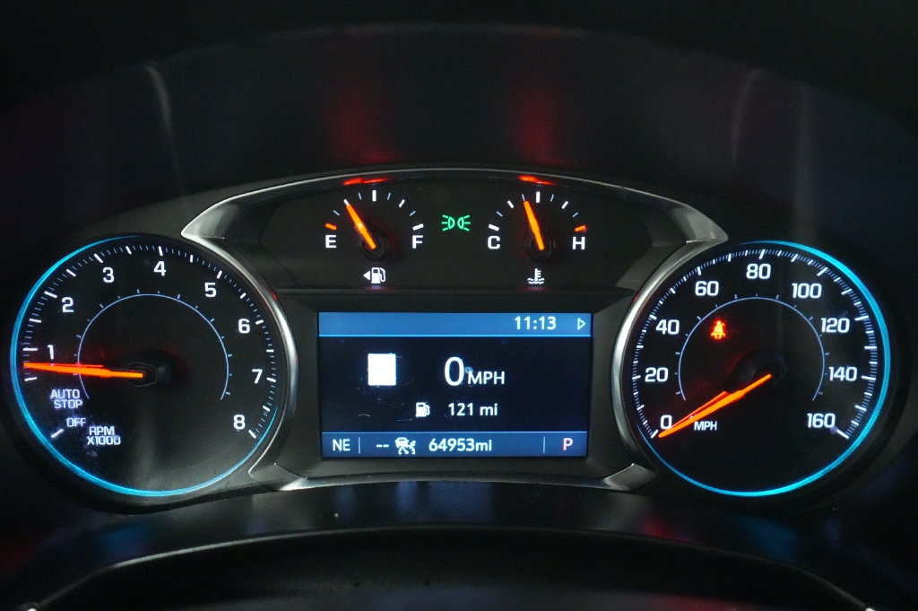 2023 Chevrolet Equinox Premier - Photo 43