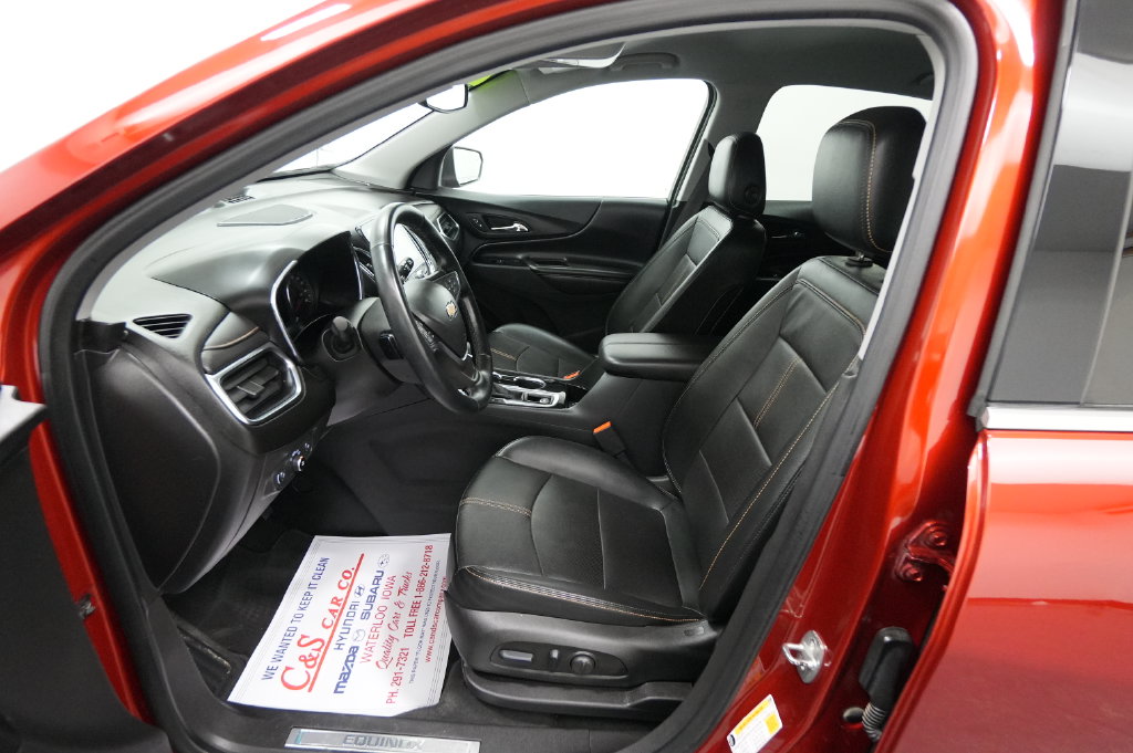 2023 Chevrolet Equinox Premier - Photo 16