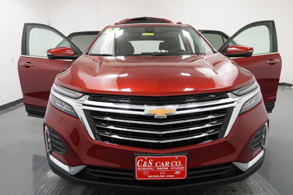 2023 Chevrolet Equinox Premier - Photo 34