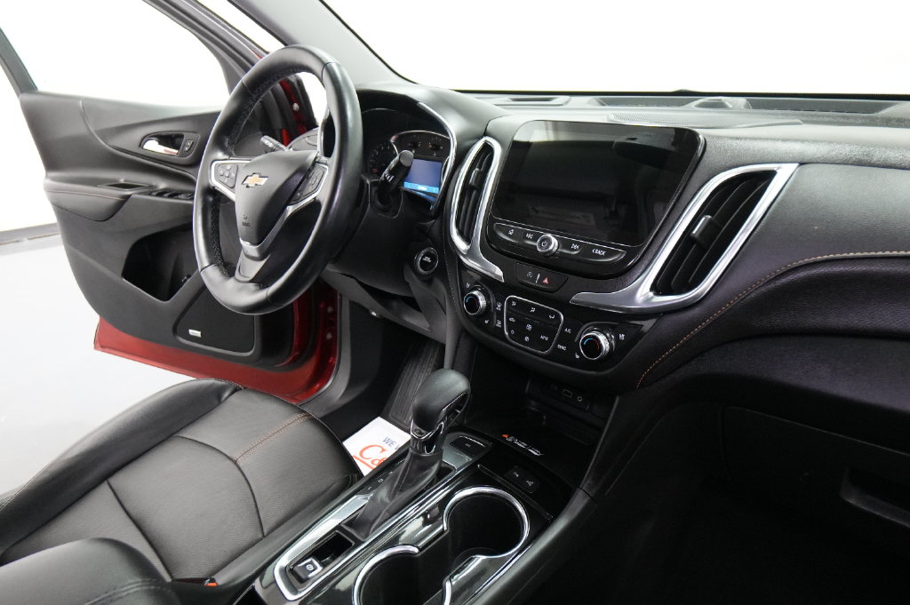 2023 Chevrolet Equinox Premier - Photo 31