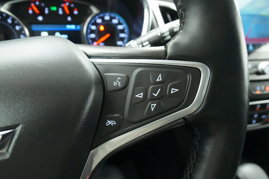 2023 Chevrolet Equinox Premier - Photo 40