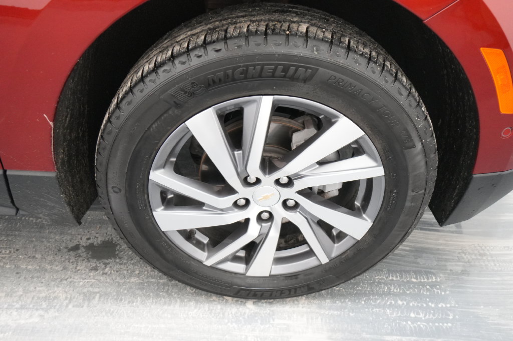 2023 Chevrolet Equinox Premier - Photo 11