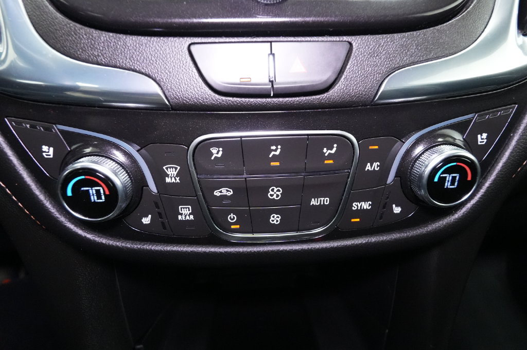 2023 Chevrolet Equinox Premier - Photo 37