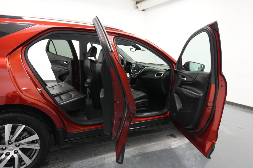 2023 Chevrolet Equinox Premier - Photo 33
