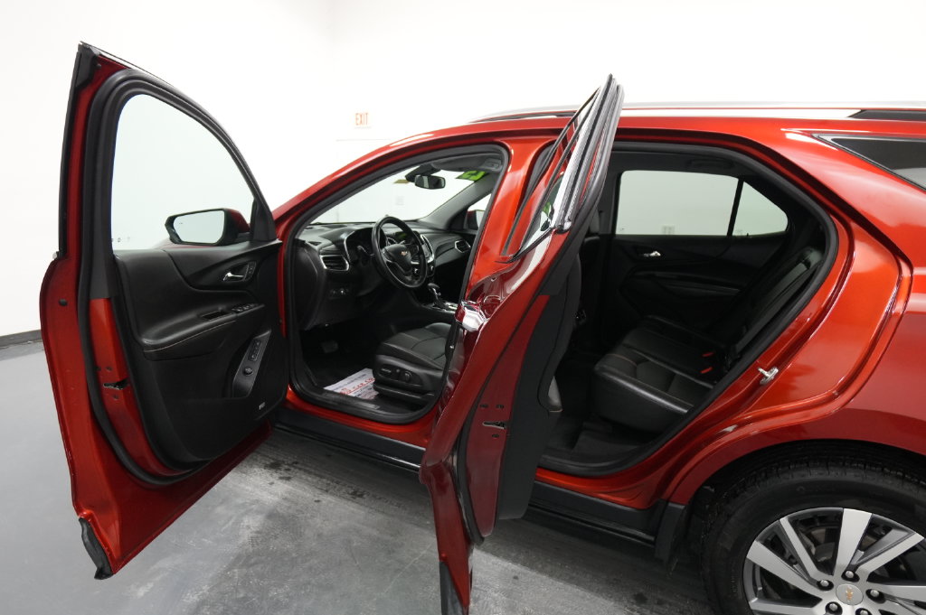 2023 Chevrolet Equinox Premier - Photo 25