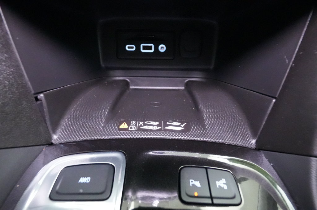 2023 Chevrolet Equinox Premier - Photo 36