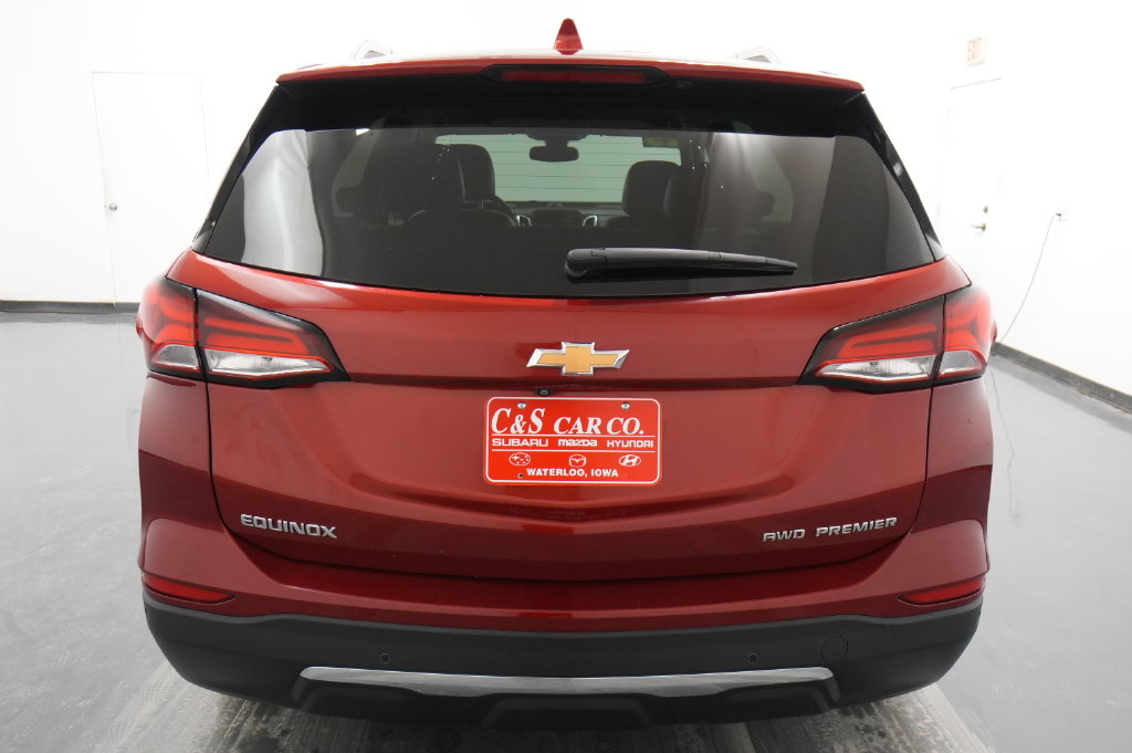 2023 Chevrolet Equinox Premier - Photo 8