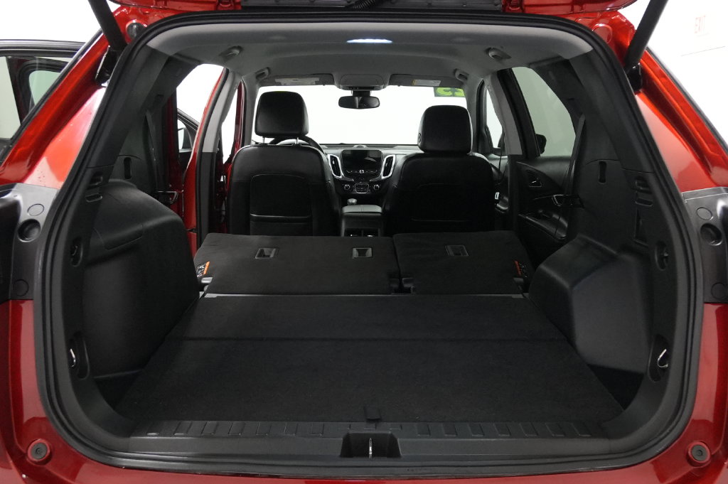2023 Chevrolet Equinox Premier - Photo 28