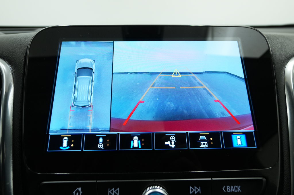 2023 Chevrolet Equinox Premier - Photo 39