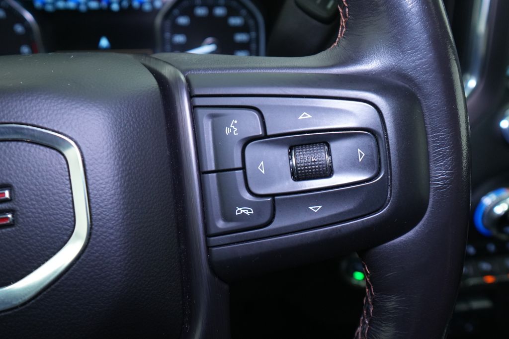 2020 GMC Sierra 1500 AT4 - Photo 48