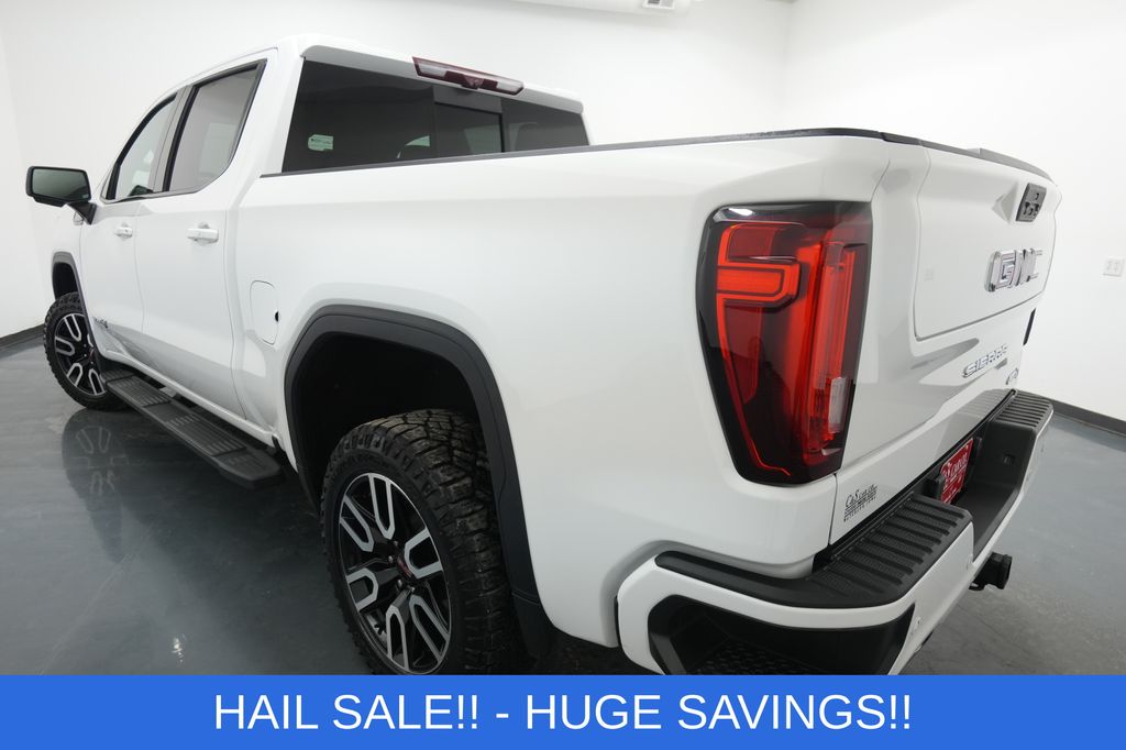 2020 GMC Sierra 1500 AT4 - Photo 7