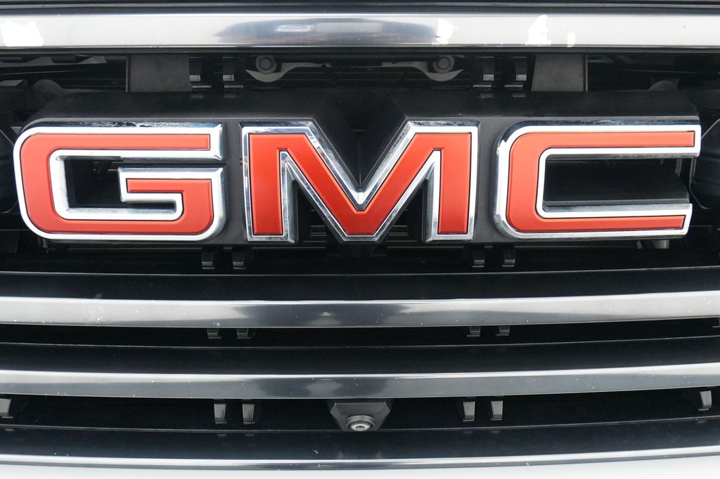 2020 GMC Sierra 1500 AT4 - Photo 16