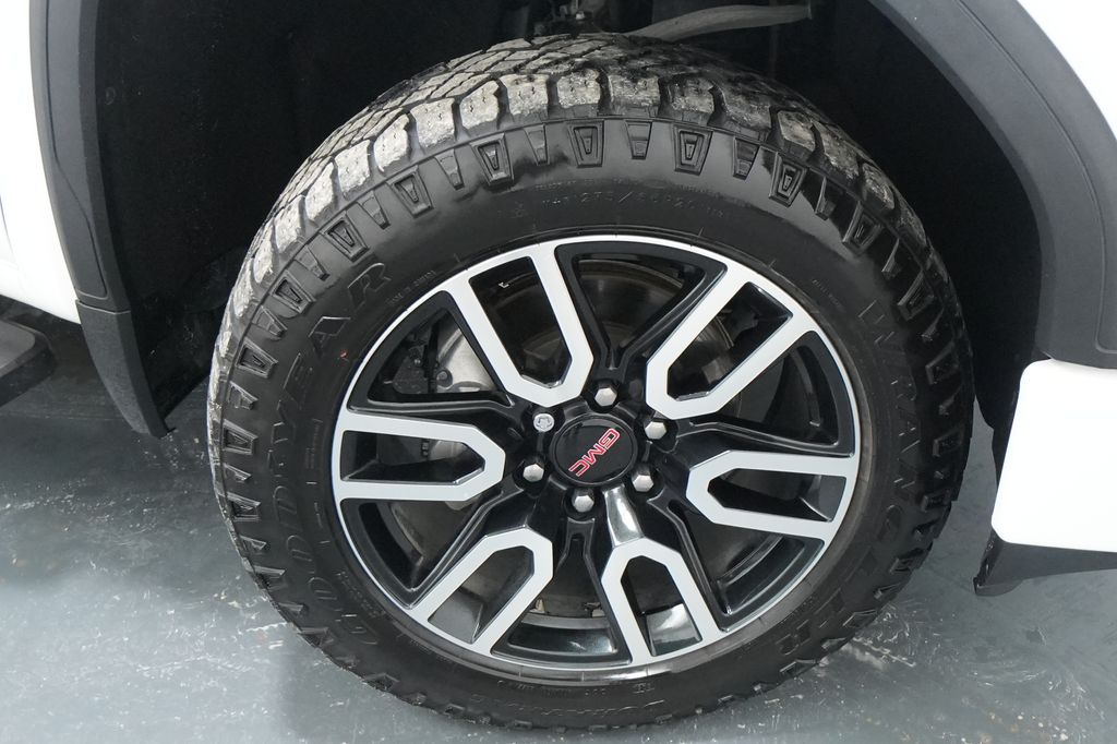 2020 GMC Sierra 1500 AT4 - Photo 13