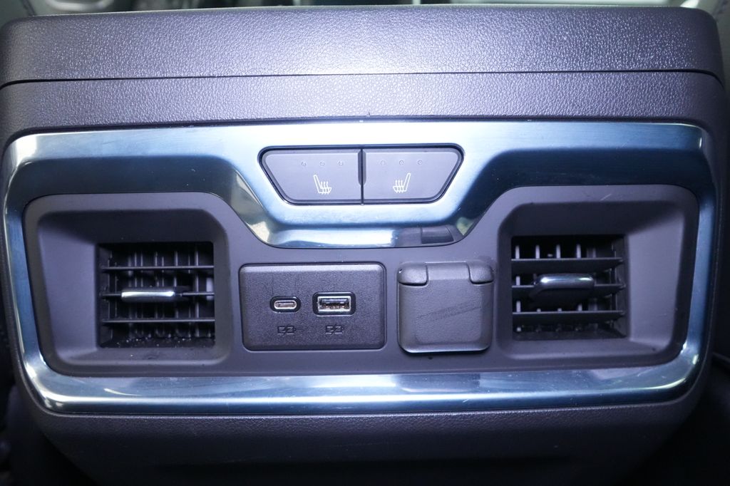 2020 GMC Sierra 1500 AT4 - Photo 30