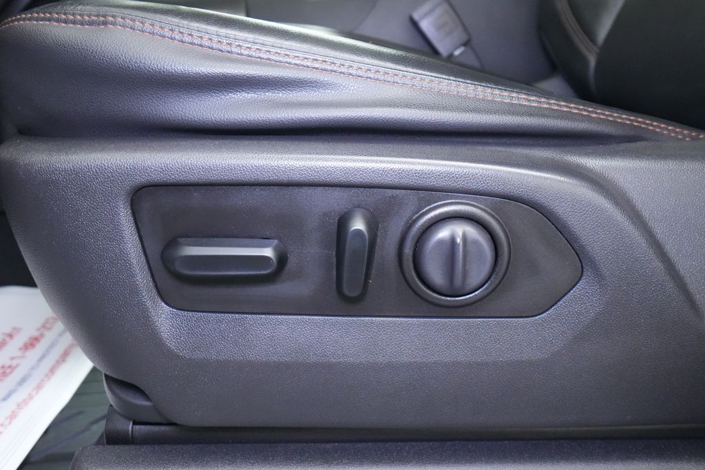 2020 GMC Sierra 1500 AT4 - Photo 20