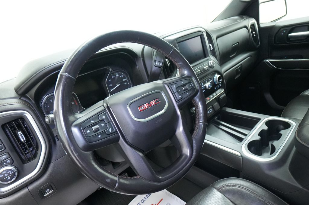 2020 GMC Sierra 1500 AT4 - Photo 17