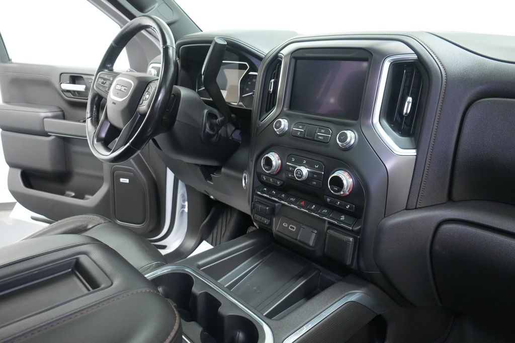 2020 GMC Sierra 1500 AT4 - Photo 39