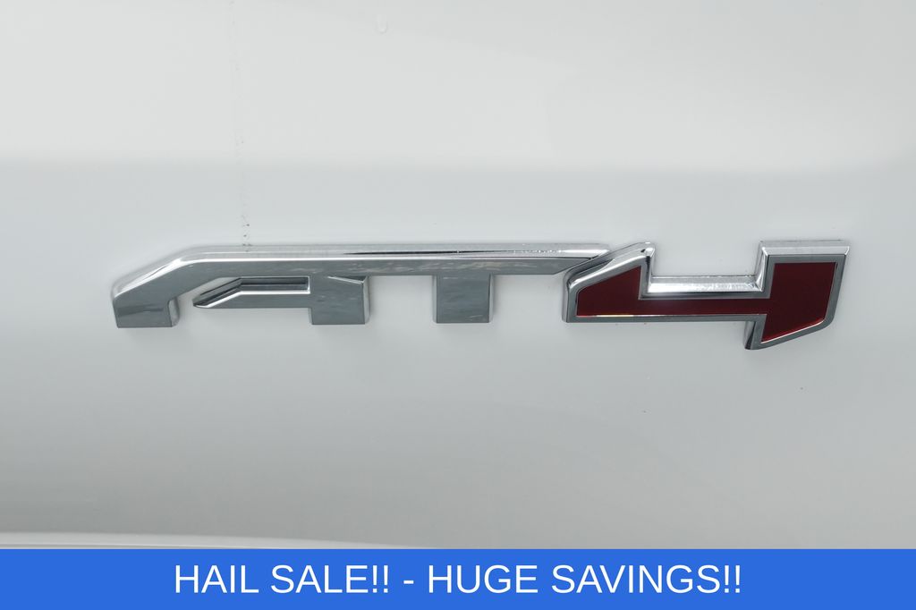 2020 GMC Sierra 1500 AT4 - Photo 12