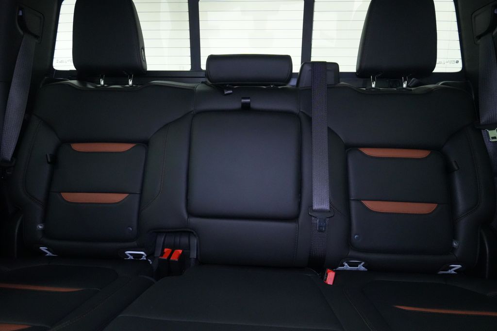 2020 GMC Sierra 1500 AT4 - Photo 26