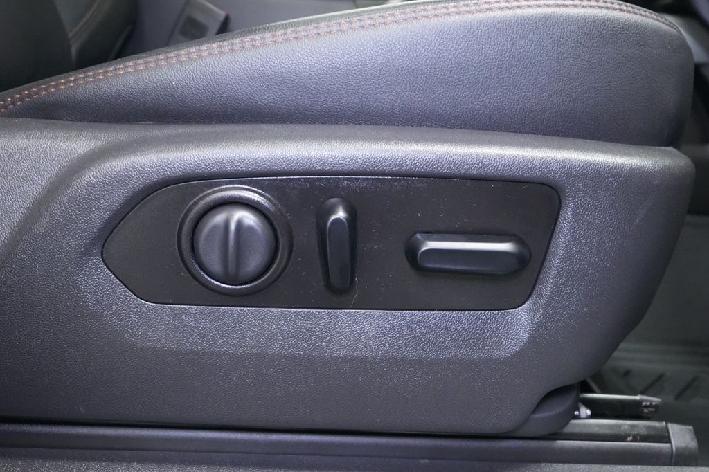 2020 GMC Sierra 1500 AT4 - Photo 40