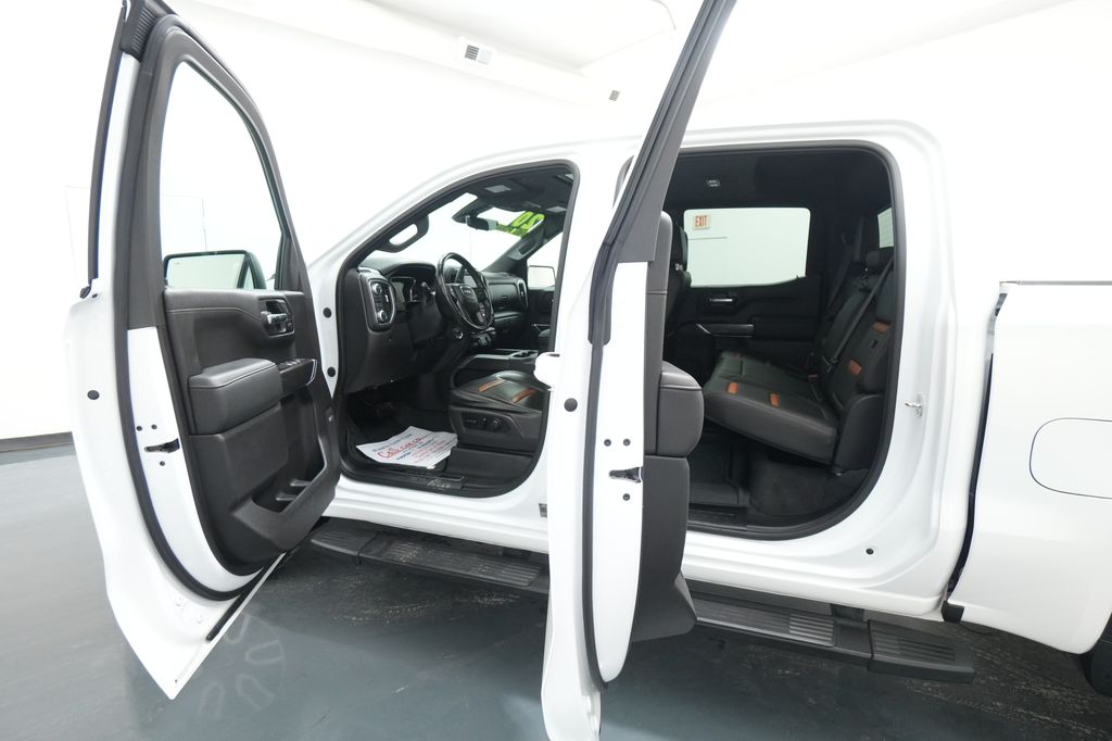 2020 GMC Sierra 1500 AT4 - Photo 33
