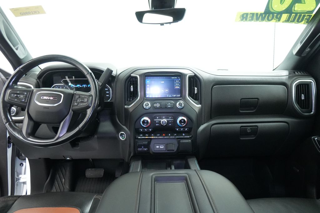 2020 GMC Sierra 1500 AT4 - Photo 43