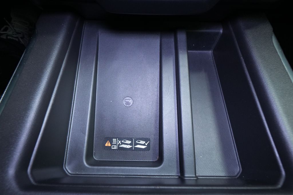 2020 GMC Sierra 1500 AT4 - Photo 54