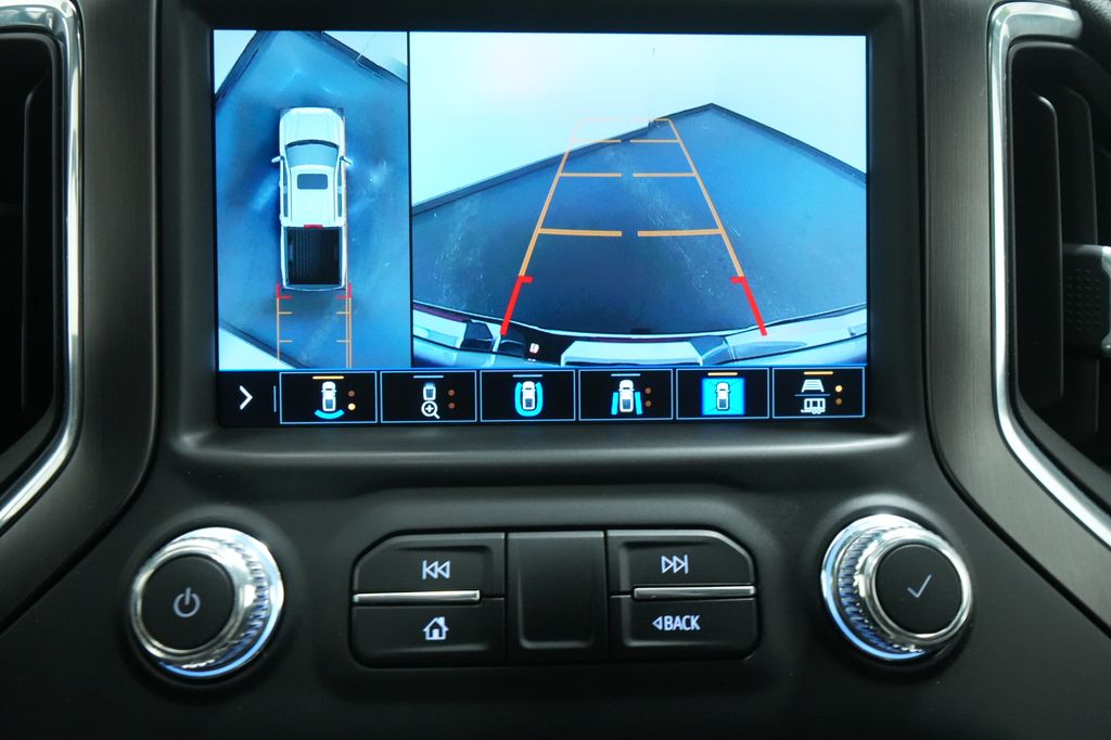 2020 GMC Sierra 1500 AT4 - Photo 47