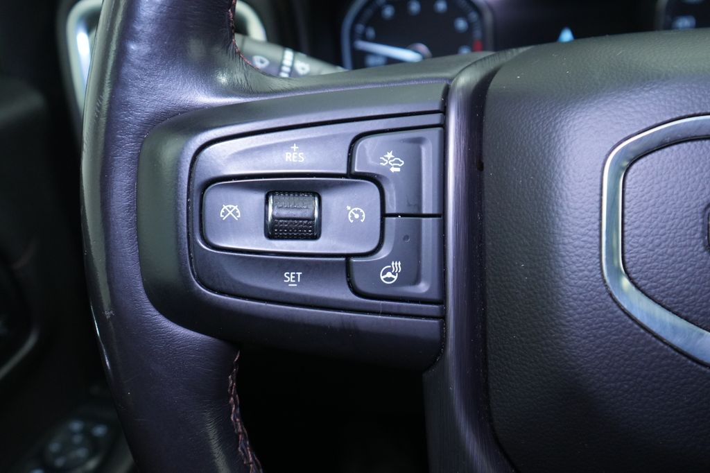 2020 GMC Sierra 1500 AT4 - Photo 49
