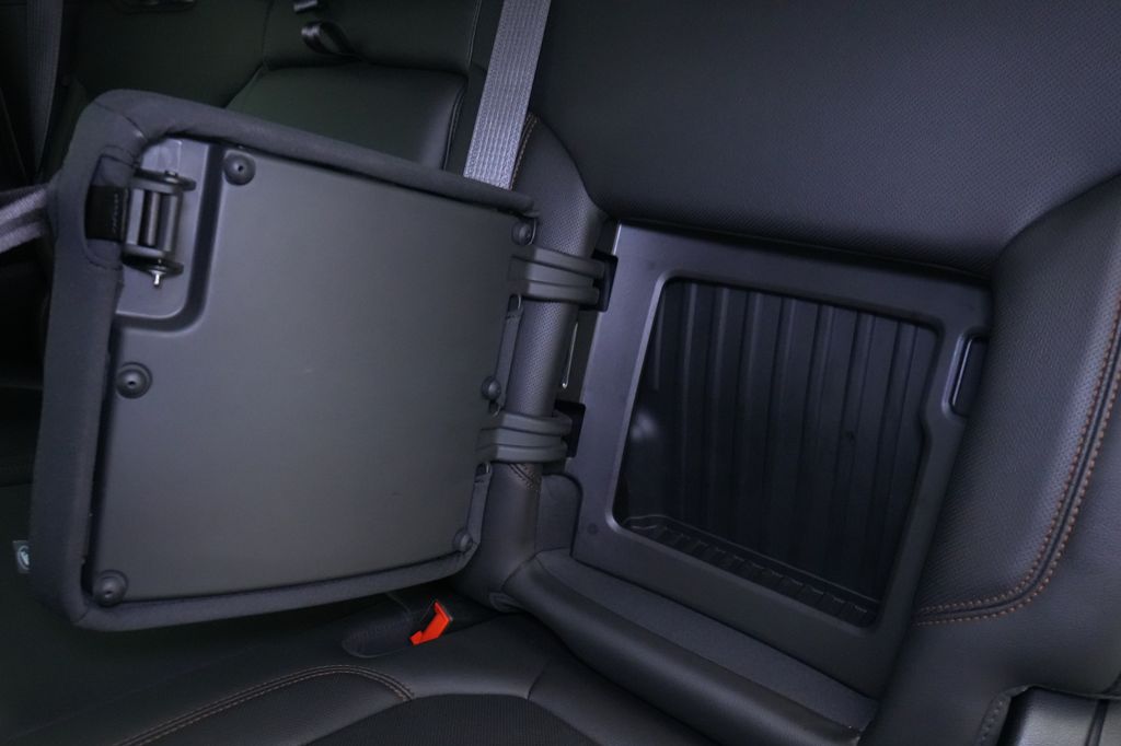 2020 GMC Sierra 1500 AT4 - Photo 31