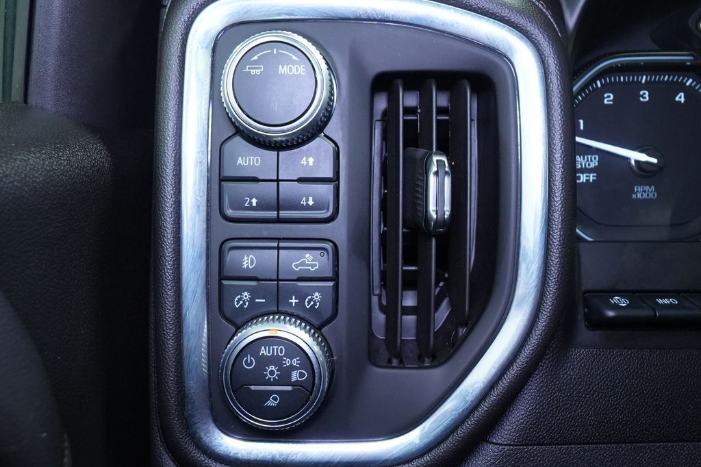 2020 GMC Sierra 1500 AT4 - Photo 52