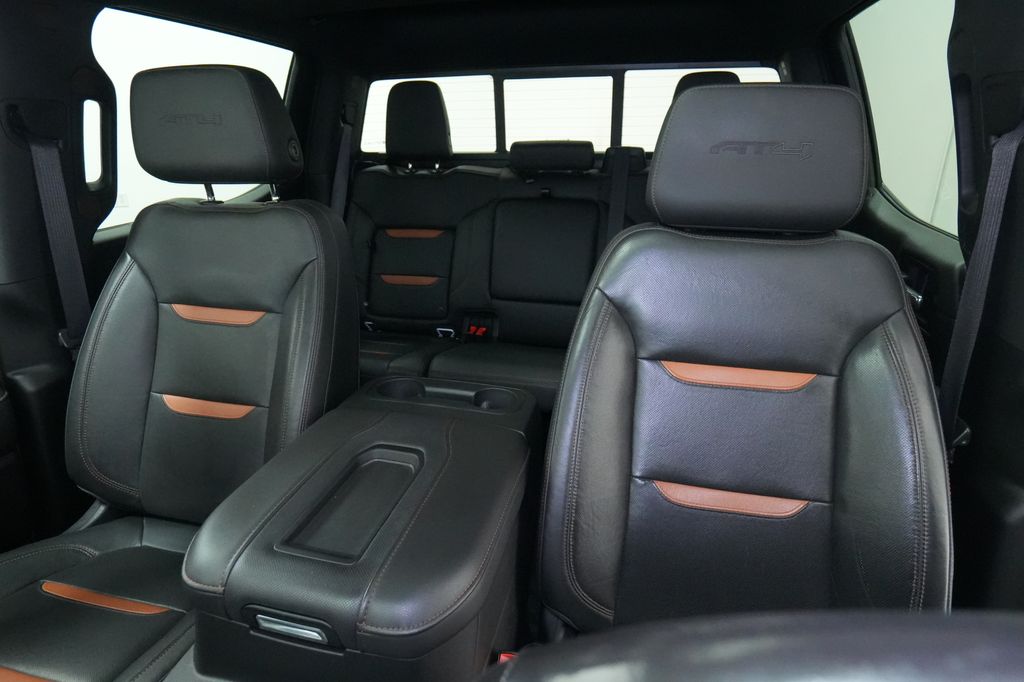 2020 GMC Sierra 1500 AT4 - Photo 19