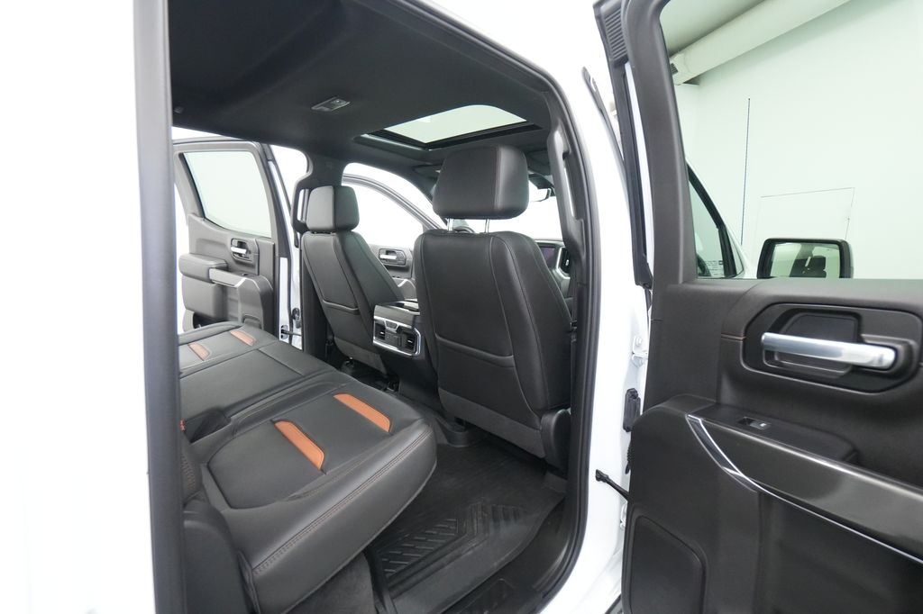 2020 GMC Sierra 1500 AT4 - Photo 38