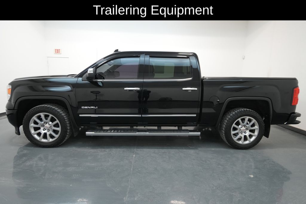 2015 GMC Sierra 1500